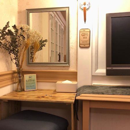 台東燦陽 Apartment Kaohsiung Bagian luar foto