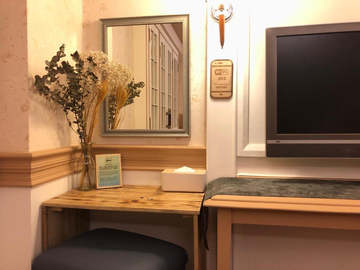 台東燦陽 Apartment Kaohsiung Bagian luar foto