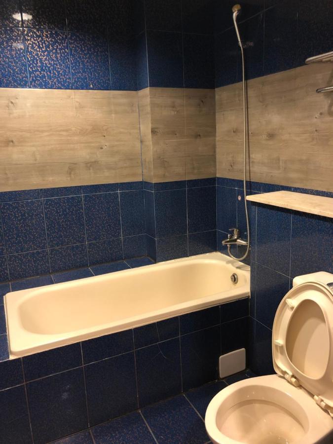 台東燦陽 Apartment Kaohsiung Bagian luar foto
