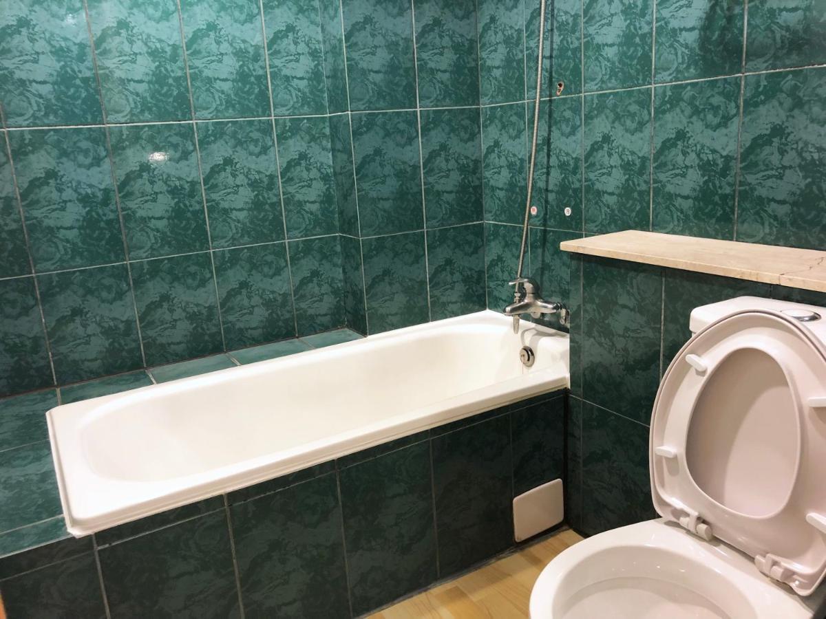 台東燦陽 Apartment Kaohsiung Bagian luar foto