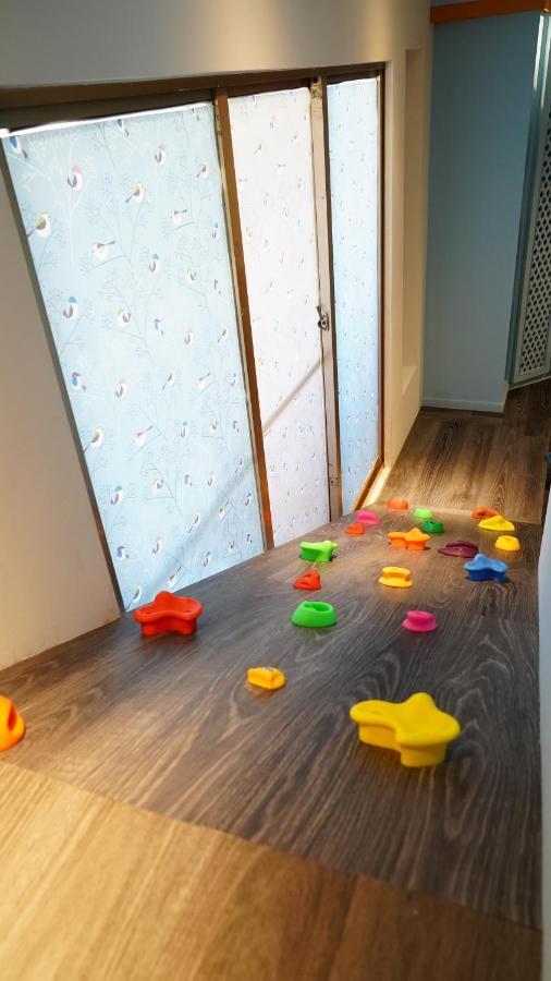 台東燦陽 Apartment Kaohsiung Bagian luar foto