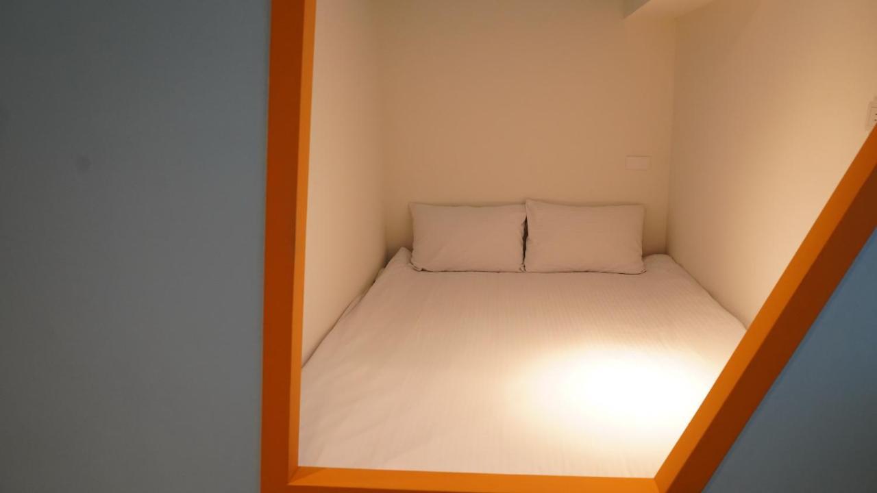 台東燦陽 Apartment Kaohsiung Bagian luar foto