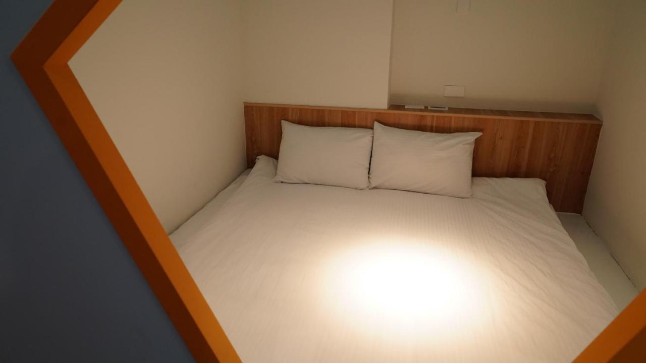 台東燦陽 Apartment Kaohsiung Bagian luar foto