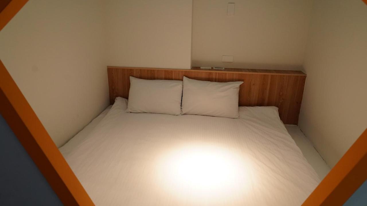 台東燦陽 Apartment Kaohsiung Bagian luar foto